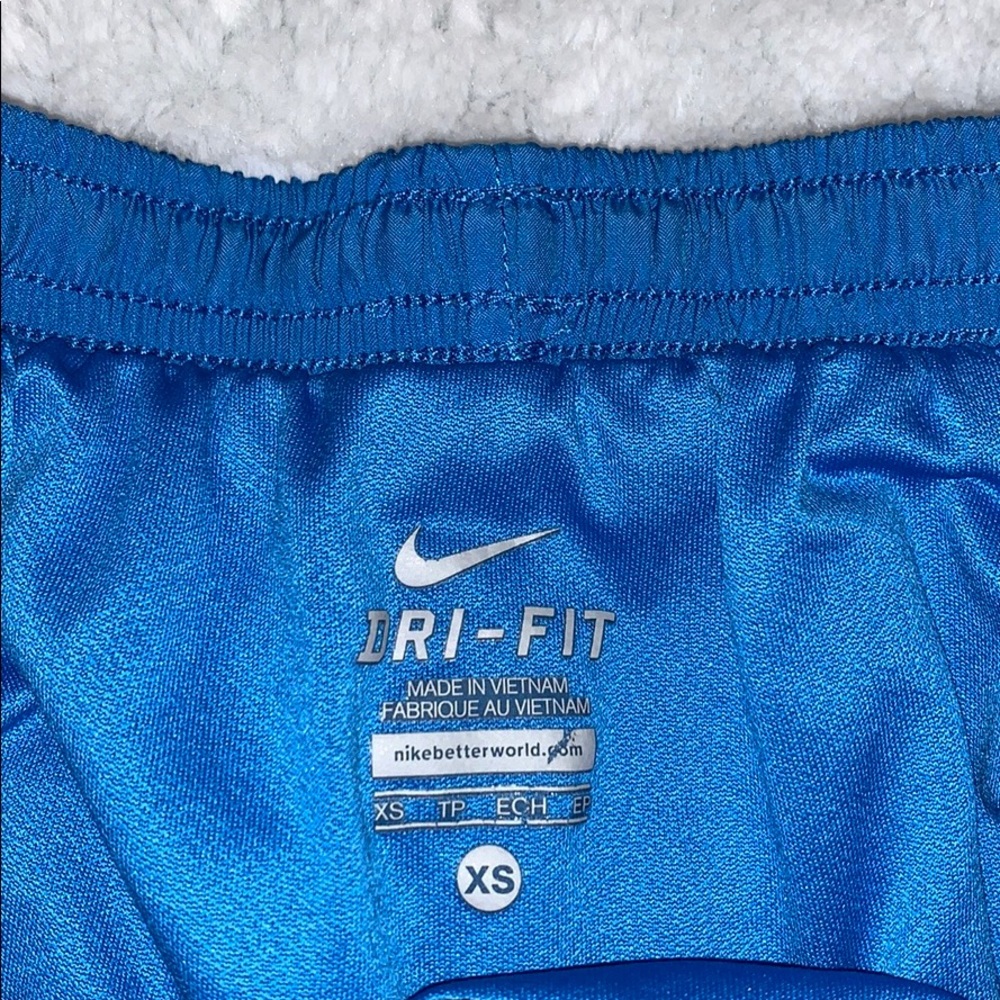 Dri-Fit Nike Shorts - Picture 2 of 2